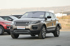 攬勝極光?2016款 2.0T HSE DYNAMIC 致動版有什么配置?攬勝極光購車手冊