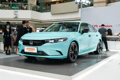 重慶強力廣汽本田?型格最高優惠8000元?現車充足