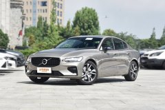 南通文峰沃爾沃?沃爾沃S60最多讓6萬元?現車充足