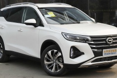 gs4汽車(chē)前輪顛簸異響是怎么回事