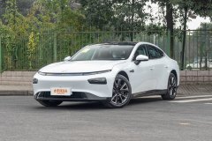 臺(tái)州金橋小鵬汽車(chē)?小鵬P7最新價(jià)目表?可試乘試駕