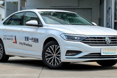 2022款速騰車(chē)載carplay支持無(wú)線(xiàn)嗎