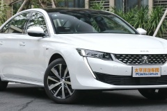 叉子的車標是什么車
