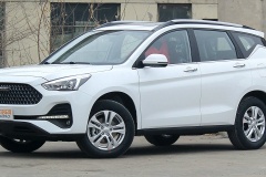 海馬M6汽車(chē)?yán)鋯?dòng)異響是怎么回事