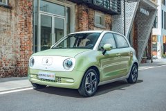 純電動哪款車更好 4座 歐拉黑貓跟YOUNG光小新 2021款比較哪個好