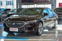 太原小店區(qū) 君越最高降4.3萬 現(xiàn)車充足