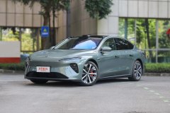 成都蔚來汽車?蔚來ET7最多降1.26萬元?現(xiàn)車充足