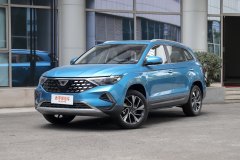 廈門明車捷達(dá)?捷達(dá)VS7最大優(yōu)惠2000元?最新報價
