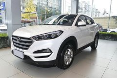 途勝 2015款 1.6T DCT 四驅尊貴型?途勝L細節怎么樣?途勝L購車手冊