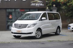 菱智PLUS 2021款 旅行版 2.0L 手动舒适型 7座车身漂亮不 菱智PLUS购车手册