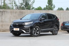 SUV哪款車更好 本田CR-V 自動版和2022款 逍客 哪個更值得買
