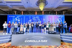 透過卡羅拉Day 看一汽豐田的用戶運(yùn)營