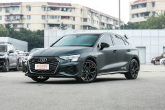 奧迪A3?2019款 Sportback 40 TFSI 風(fēng)尚型 國V配置好不好?奧迪A3購車手冊