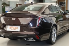 凯迪拉克carplay安卓可以用吗