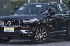 沃尔沃xc90油箱容积是多少