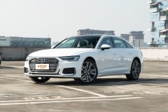 北京國服信奧眾汽車?奧迪A6L最高讓6.83萬元?最新報(bào)價(jià)