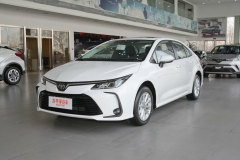 聊城 卡羅拉最高優惠8000元 現車充足