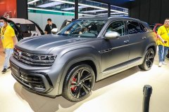 中大型SUV哪款車更好 5座 途昂X與途昂 7座 哪個好