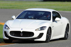 2012款 GT 4.7L MC Stradale?瑪莎拉蒂GranTurismo細節(jié)亮點有哪些?瑪莎拉蒂GranTurismo購車手冊