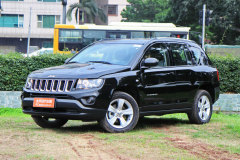 2012款 2.4L 運動版?指南者(進口)動力強嗎?指南者(進口)購車手冊