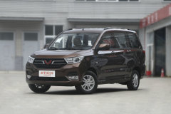 恩施恩施市 五菱宏光S最高優(yōu)惠1300元 現(xiàn)車充足