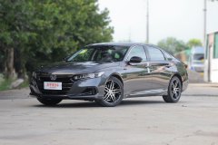 河北保定 雅閣最多讓2.3萬 現車充足
