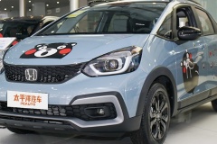 crv和suv有什么區別