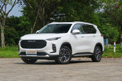 上汽大通MAXUS EUNIQ 6?2021款 LITE+ 智享版內部配置高不高?上汽大通MAXUS EUNIQ 6購車手冊
