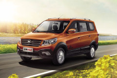 汽油哪款車更好 7座 啟騰V60跟2022款 博越比較怎么選