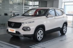 上海昶銘汽車?寶駿510最新價(jià)目表?誠邀體驗(yàn)