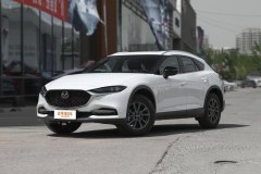 馬自達CX-4?2020款 2.5L 自動四驅 藍天激情版車身尺寸多少?馬自達CX-4購車手冊