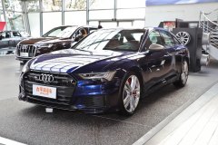 北京國服信奧眾汽車?奧迪S6最新報(bào)價(jià)?誠邀蒞臨體驗(yàn)