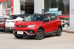 中國(guó)哪款車(chē)更好 東南DX5 2021款跟2022款 寶駿RS-3比較哪個(gè)更值得買(mǎi)
