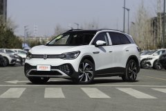 武漢暉騰泓達(dá)汽車?ID.6 CROZZ最新價(jià)目表?歡迎品鑒