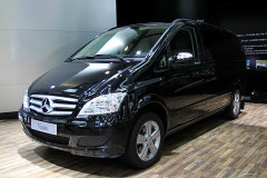 唯雅諾?2013款 3.5L 勁馳版油耗多少?唯雅諾購(gòu)車手冊(cè)
