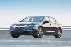 謳歌TLX?2015款 自動版排量多少?謳歌TLX購車手冊