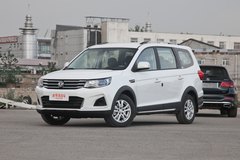 風行SX6?2019款 5座空間大嗎?風行SX6購車手冊