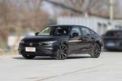 邢臺(tái)廣汽本田興和店?型格最多讓1.4萬元?現(xiàn)車充足
