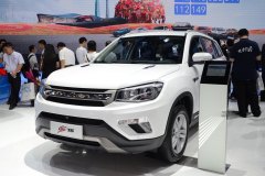 2017款 尚酷版 1.5TGDI 自動鋒馭型?長安CS75動力怎么樣?長安CS75購車手冊