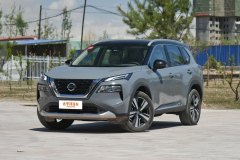 西寧嘉運東風日產?奇駿最多優惠8000元?現車充足