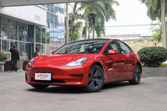 特斯拉Model 3轮胎推荐之经济耐磨胎