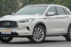 2022 qx60有carplay嗎