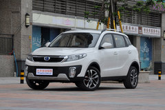 昌河Q35?2016款 自動版設(shè)計的好看嗎?昌河Q35購車手冊