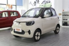 2021款 旗艦版?小虎FEV內飾材料怎么樣?小虎FEV購車手冊