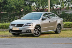 2015款 1.2TSI DSG藍驅技術版?朗逸動力好嗎?朗逸購車手冊