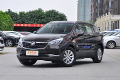 2016款 20T 四驅(qū)豪華型?昂科威外部配置怎么樣?昂科威購(gòu)車手冊(cè)