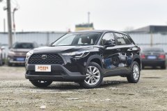 上海昶銘汽車?卡羅拉銳放最大優(yōu)惠1萬元?現(xiàn)車充足