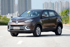2016款 1.5TGI 手動超值版?名爵GS 銳騰有什么功能?名爵GS 銳騰購車手冊