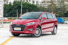 2017款 1.8L 手動舒適型?軒朗細節怎么樣?軒朗購車手冊