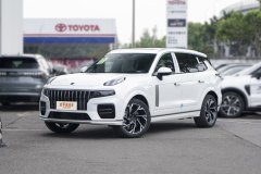 西安龍?zhí)V興領(lǐng)克?領(lǐng)克09新能源最新報價?誠邀體驗
